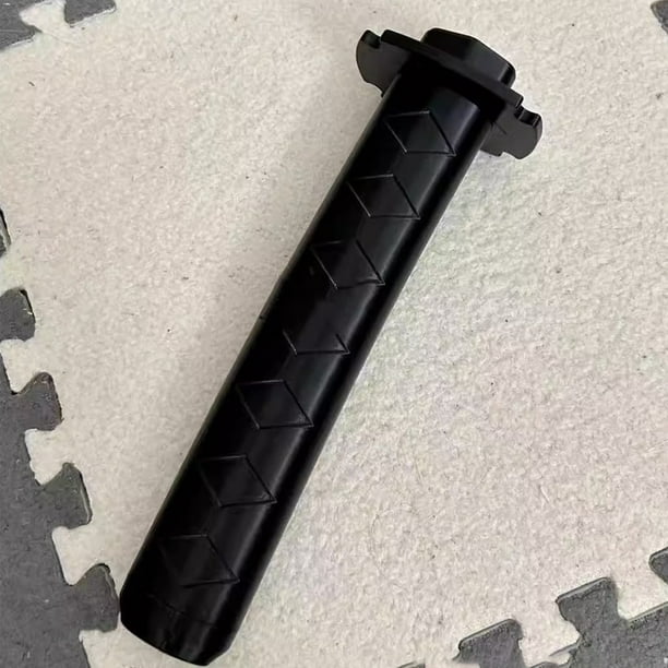 Juguete de Espada samurái retráctil de plástico/Divertido juguete