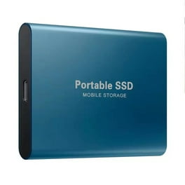 Disco duro portatil sandisk 1Tb Solido SSD