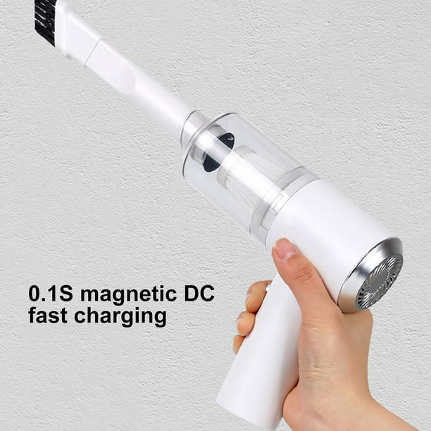 Eléctrico Convertidor de accesorios de aspiradora de manguera universal  para tubo de vacío Midea Ndcxsfigh Nuevos Originales