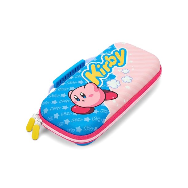 Funda Protectora Power A Kirby para Nintendo Switch