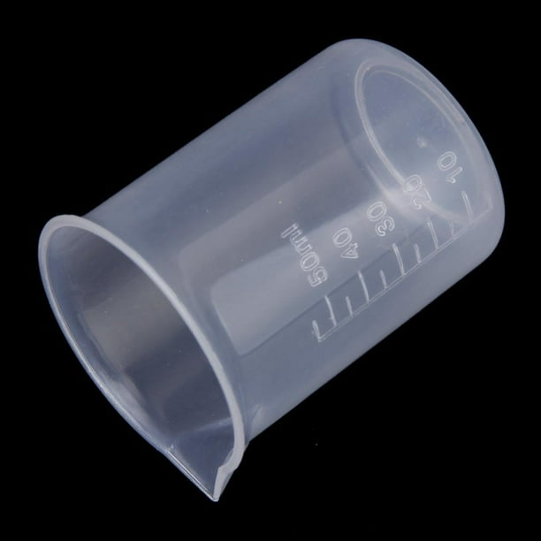 Taza medidora de cristal 150 ml - Birkmann