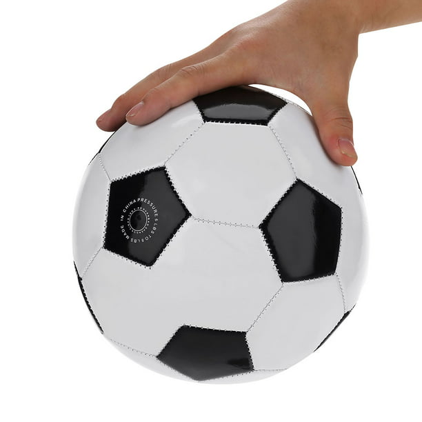 Balón De Fútbol Clásico Tamaño 4, Balones De Fútbol Deportivos, 7,67  Pulgadas Para Principiantes De Fútbol, ​​entrenamiento De Fútbol, ​​jóvenes  Y Adultos ANGGREK Otros