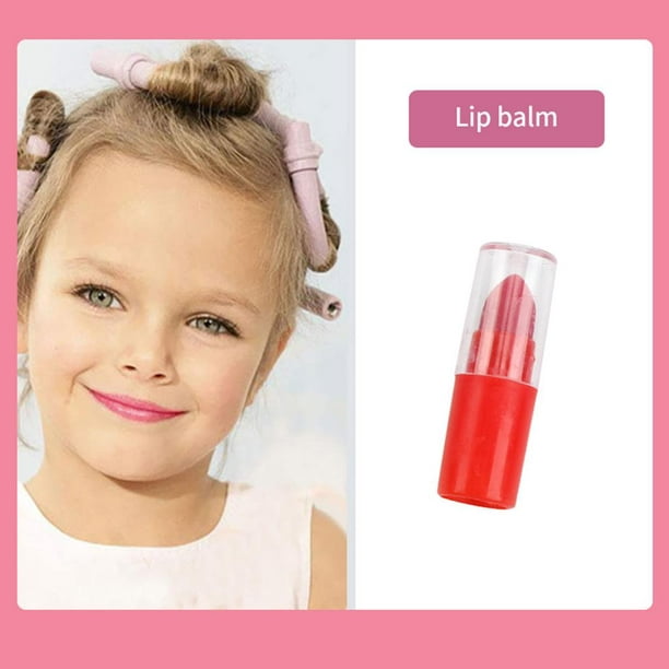 Juego de Maquillaje Set de Ingredientes Naturales para Juguete Cumpleaños Regalo Sunnimix Juegos de maquillaje para niñas | Walmart en línea