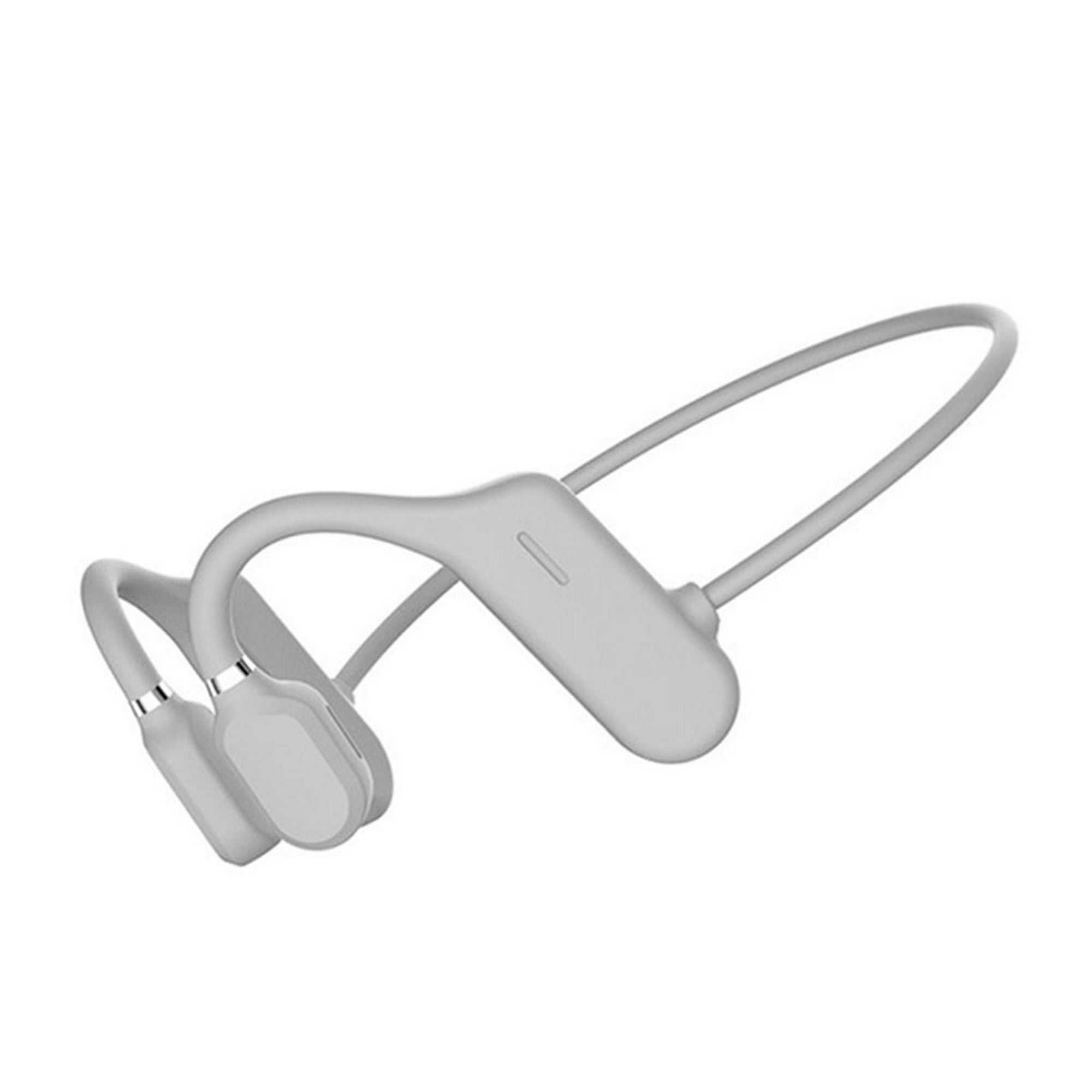 Deportes Auriculares Inalámbricos Bluetooth 5.0 Auriculares Manos libres  Gancho para la oreja Auricu Jumpingount EL5407-02B