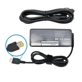 Cargador Compatible con Laptop Lenovo 20V a 2.25A (Punta 4.0mm * 1.7mm)  Virtual Zone Cargador Compatible con Laptop Lenovo 20V a 2.25A