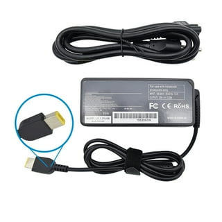 Cargador Original Lenovo 20v 3.25a 65w Tipo Usb en XTR