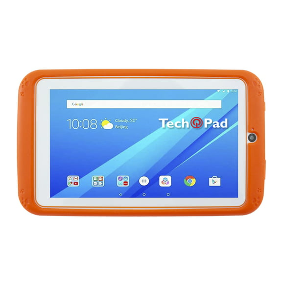 tablet techpad