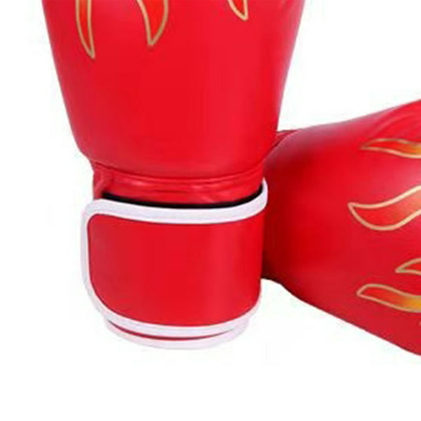 Saco de boxeo de agua Saco pesado Saco de arena Saco de boxeo impermeable  Adulto Niño Rojo Zulema Entrenador de boxeo