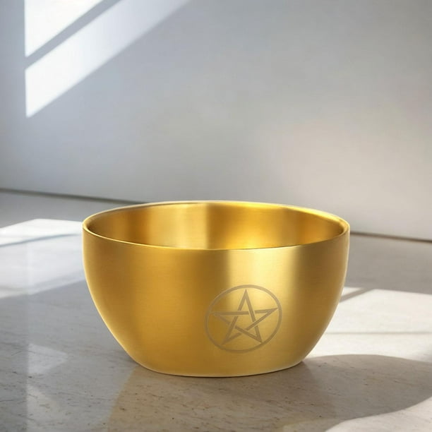 Livingreen 3 Mixing Bowls Acero Inoxidable de alta Calidad para Cocina