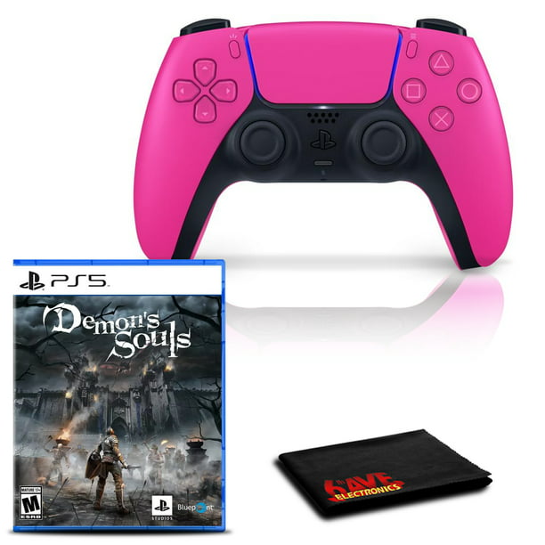 Sony PlayStation 5 DualSense Wireless Controller Nova Pink 3006395