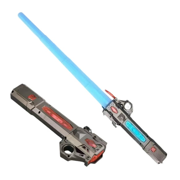 blaster sword toys 37v 1200ma batería de litio iluminación electrónica para niños kid ndcxsfigh
