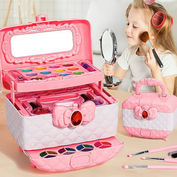 Princesa - Set maquillaje para niñas