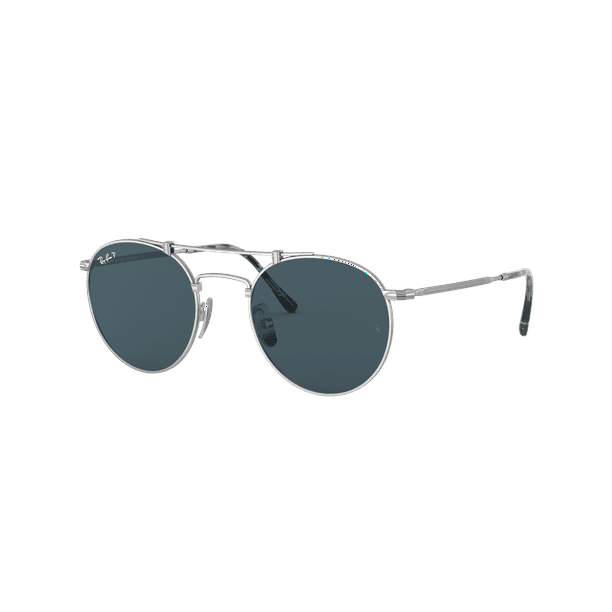 Ray ban sales titanio