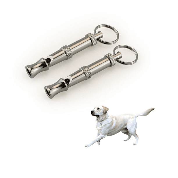 Silbato para perros png