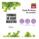 thumbnail image 3 of Infusión herbal Nature's Heart relax flor de la pasión rosas y flor de lavanda 20 sobres de 1.75 g c/u, 3 of 5