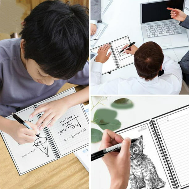 Cuaderno de Dibujo de Dibujo Papel para Dibujar Lápices de Acuarela ,  29.7x21CM 297x21 CM Soledad Libro de bocetos