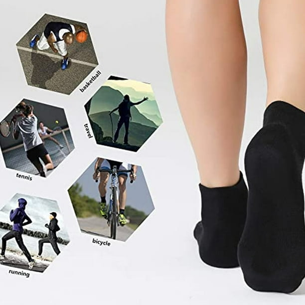 calcetines gruesos y cálidos de invierno para mujer | Calcetines sin  costuras para botas sin ataduras Zhivalor CPB-ZRF770-1