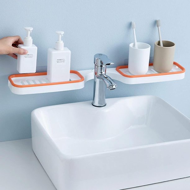 Organizador para ducha ajustable linea