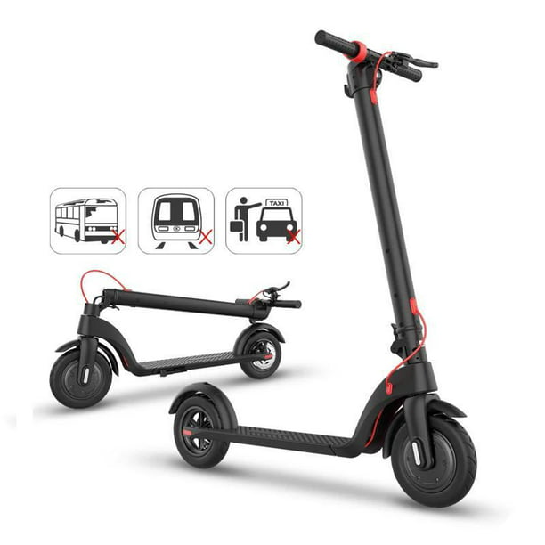 Scooter Electrico Nuevos Plegable 350-500w