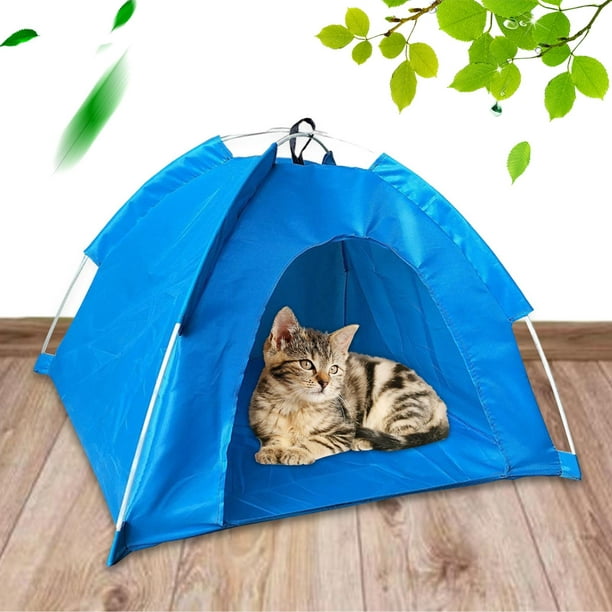 Camping portátil al aire libre Perro mascota Pya Viaje Sunnimix