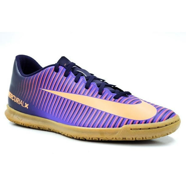 Tenis Futbol Rapido Oferta De Remate violeta Nike | Walmart en línea