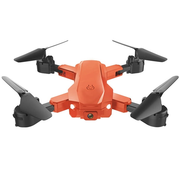 RC Drone, con cámara 4K RC Quadcopter con función Trayectoria