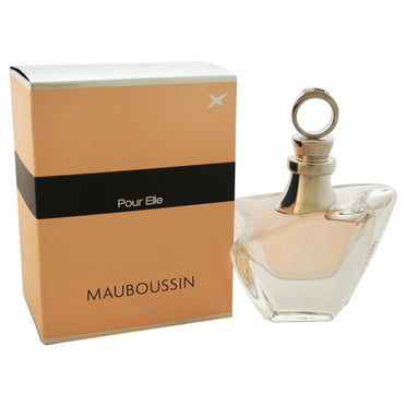 Mauboussin Pour Elle de Mauboussin para mujeres - Spray EDP de 1,7 oz Mauboussin Mauboussin Mauboussin Pour Elle Perfume EDP Dama 1.7oz