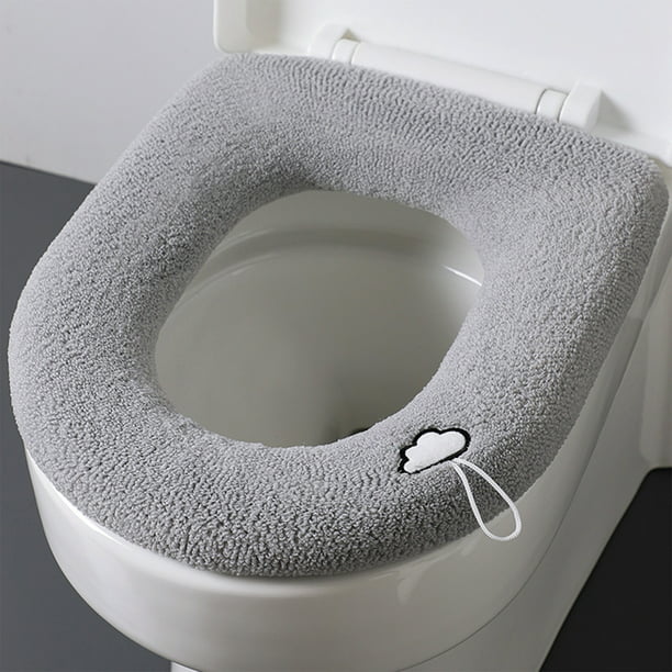 Asiento WC sanitario Soft Touch
