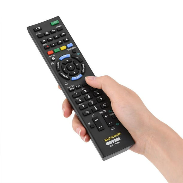 Control remoto universal para todas las TV Sony  