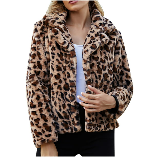 Chaquetas para mujer, chaqueta cálida para mujer, abrigo de invierno sólido  con cuello encapuchado, ropa de abrigo de lana de cordero Odeerbi ODB-3