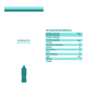 thumbnail image 3 of Agua purificada Cristal 6 pack de 1 l c/u, 3 of 5