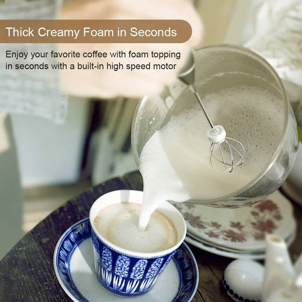  Tazas de café con leche de 8 onzas con platillos estilo café  blanco y negro (GRAY, 2) : Hogar y Cocina