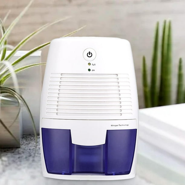 Deshumidificador eléctrico para el hogar, ultra silencioso mini secador de  aire USB para alta humedad, absorbente portátil para eliminar la humedad,  ahorro de energía, deshumidificador de aire de : Hogar y Cocina 