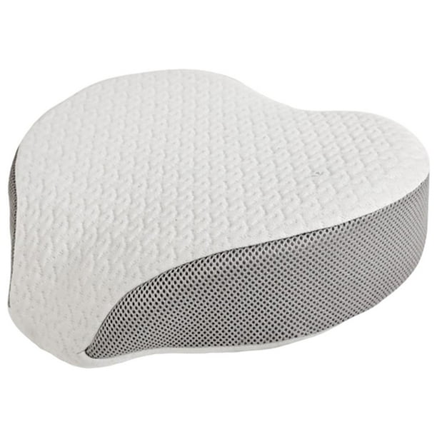 Almohada cervical de espuma , almohada ortopédica pa el Zulema almohada  cervical