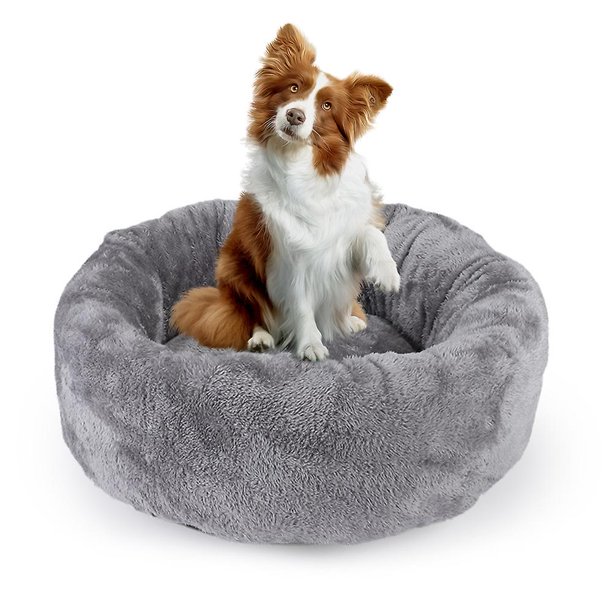 Almohadilla de caja de cama para perros, camas de lujo de lujo suaves para  mascotas, cama de caja para perros y gatos grandes medianos pequeños, colchonetas  para perros para dormir y anti