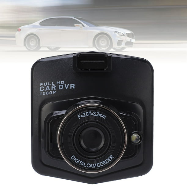 Esta cámara para el coche graba videos 4K de 360 grados