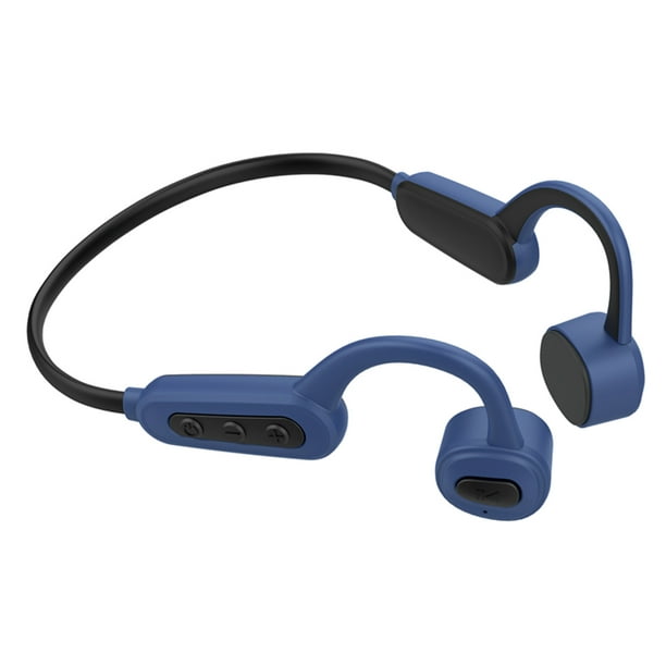 Auriculares impermeables IPX8 para deportes acuáticos, audífonos