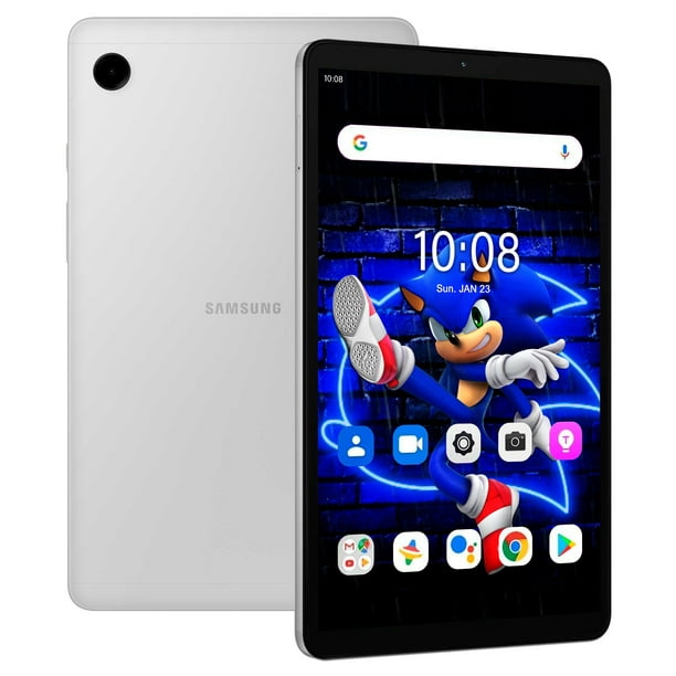 Tablette Samsung Galaxy Tab A9 8.7 8Go 128Go