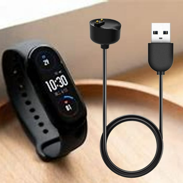 Cable Cargador Para Xiaomi Band 5 6 Reloj Smartwatch