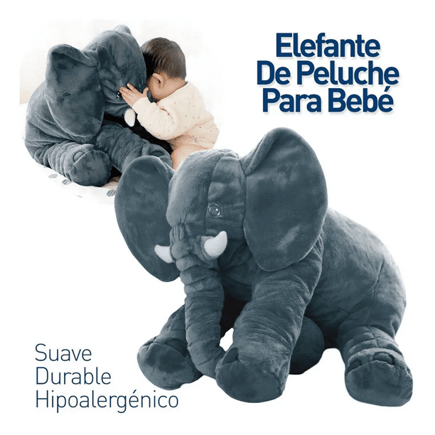 Almohada de elefante para bebe walmart hot sale