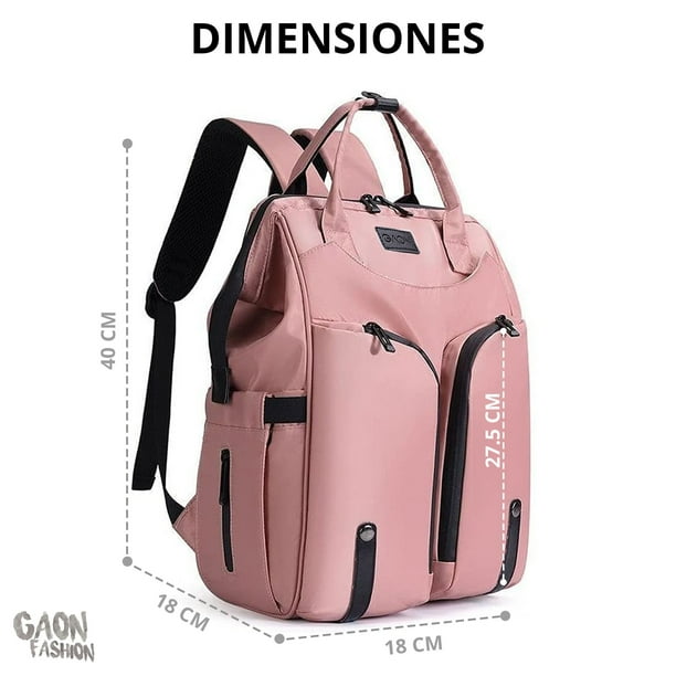 Bolsa de Deporte Impermeable Nepalí