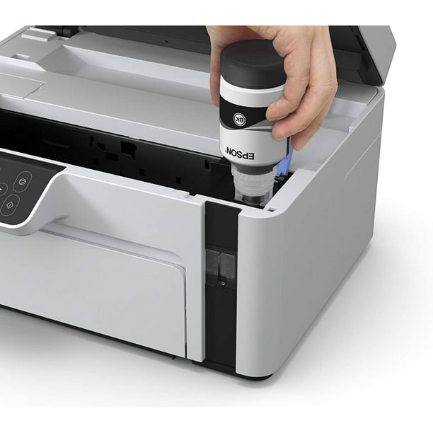 Impresora Fotográfica Epson L8160 – Impresoras Inkjet