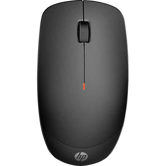 mouse inalámbrico hp hp 235