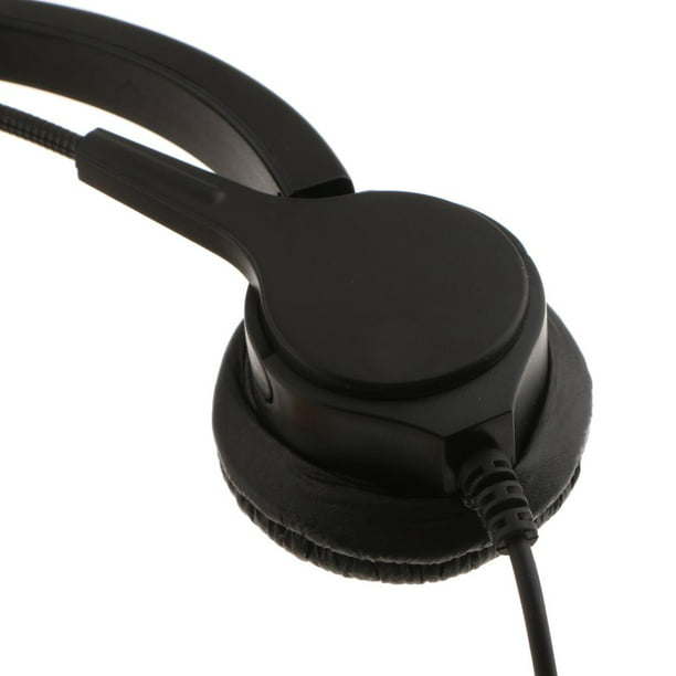 Sennheiser PC 3 Chat - Auriculares con cable  