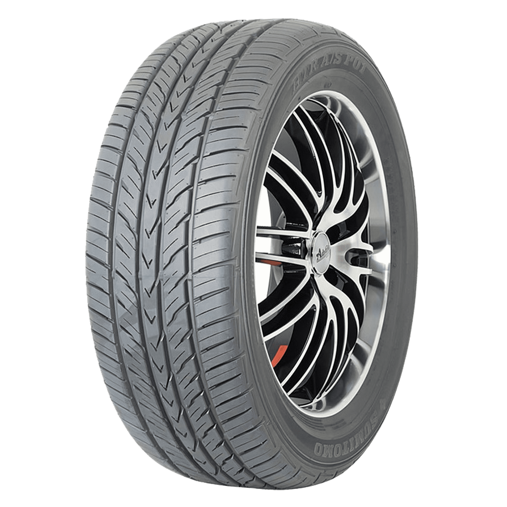 Llanta 205/55r16 Sumitomo A/s P01 91v | Walmart en línea