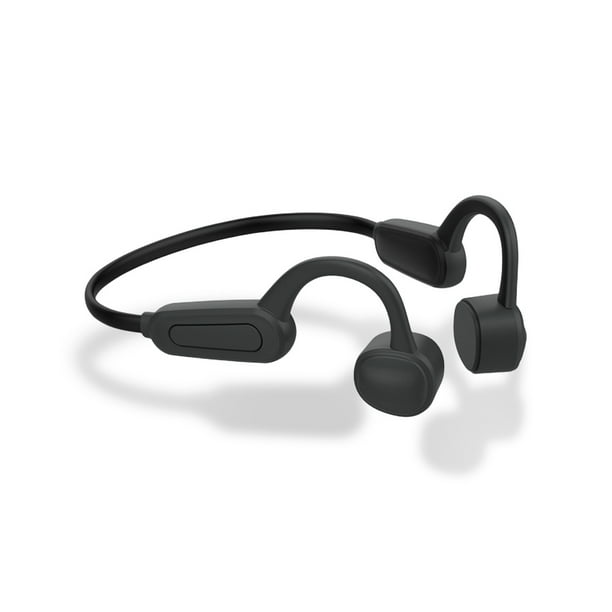 Auricular Bluetooth Auriculares de oreja abierta Auriculares con micrófonos  Auriculares Bluetooth para teléfono celular Auricular manos libres