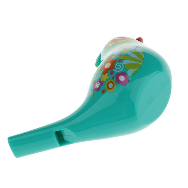 Silbato de pájaro de agua de dibujo colorido para niños, Juguete Musical de  tiempo de baño para niños, aprendizaje temprano, juguete educativo, regalo  para niños, instrumento Musical - AliExpress