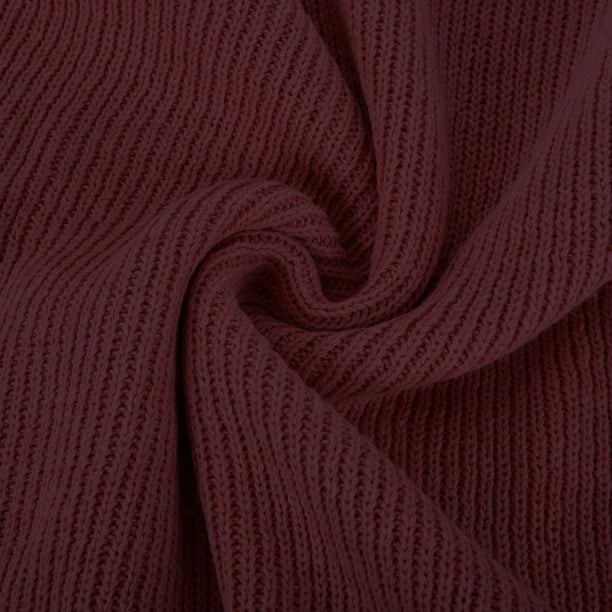 Suéteres Para Hombres Otoño Invierno Suéteres Suéter de Cuello Alto Moda  Casual Botón Manga Larga Ca Odeerbi ODB176455