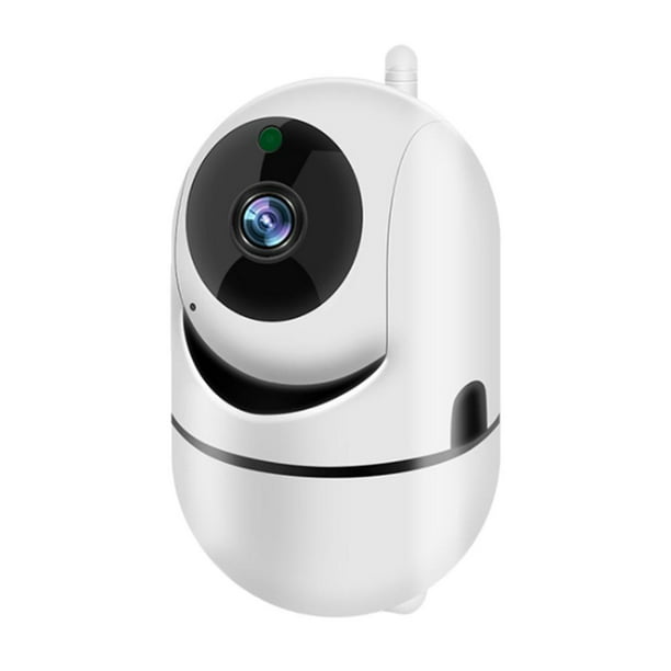 Comprar Nueva cámara IP Wifi de seguridad para el hogar 1080P vigilancia  interior videocámara de visión nocturna en color cámara de vídeo  inalámbrica cámara de bebé con Control remoto