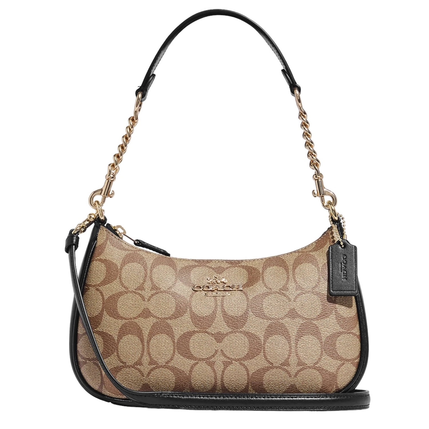 Bolsa de Mujer Coach: The Ultimate Guide to Style and Functionality